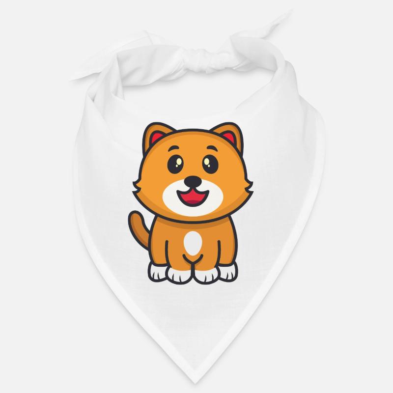 Chat Bandana