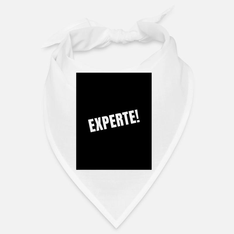 Expert! Bandana