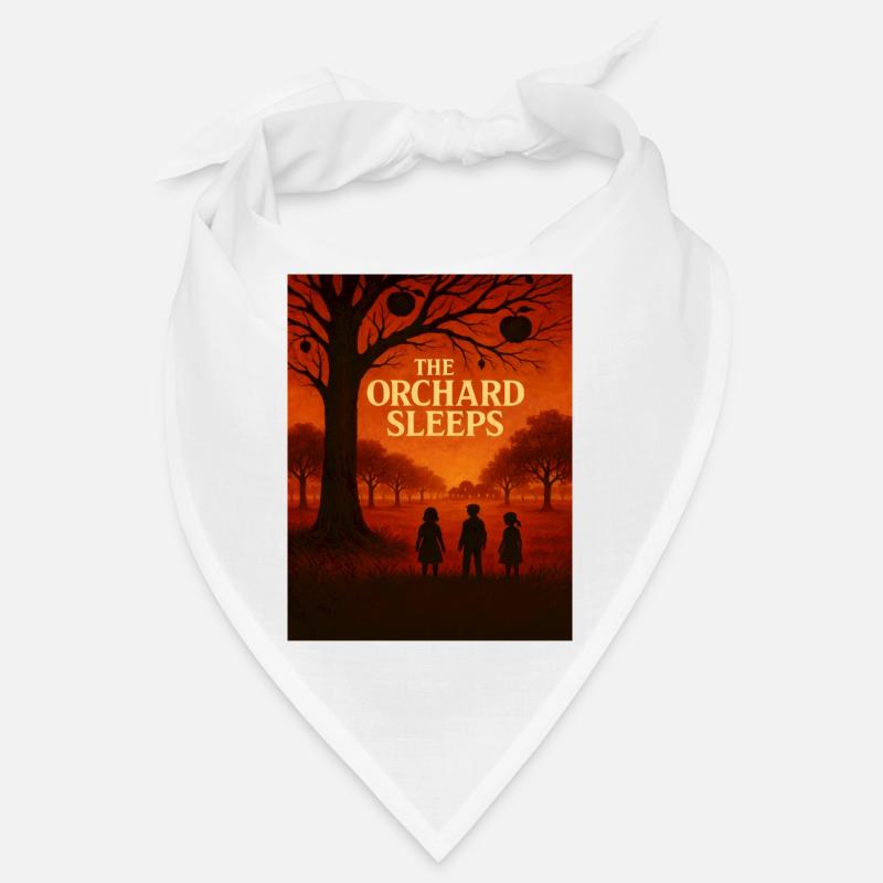 Le verger dort Bandana
