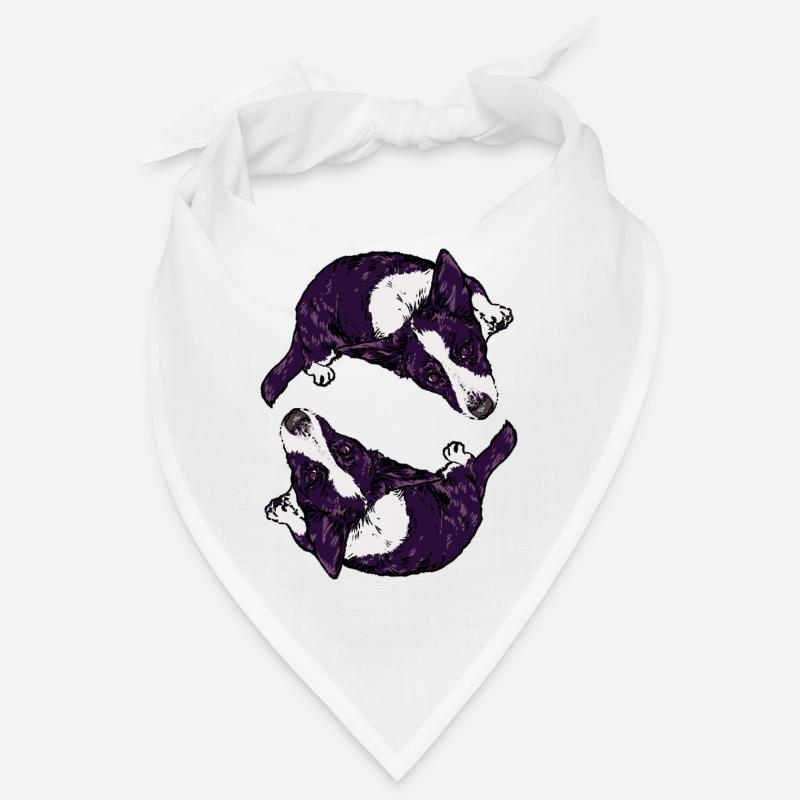 CORGIS Bandana