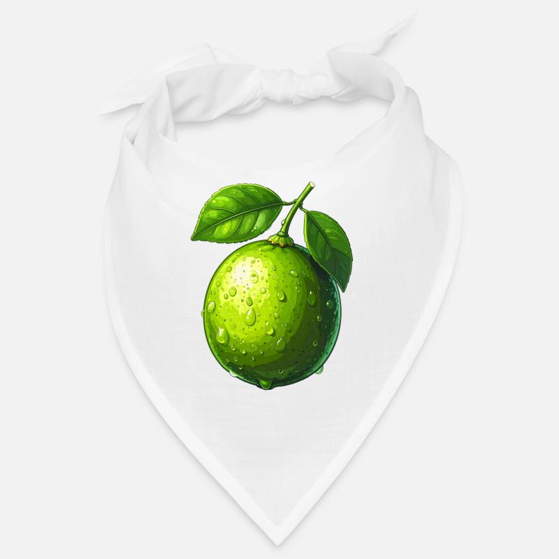 Limette Bandana