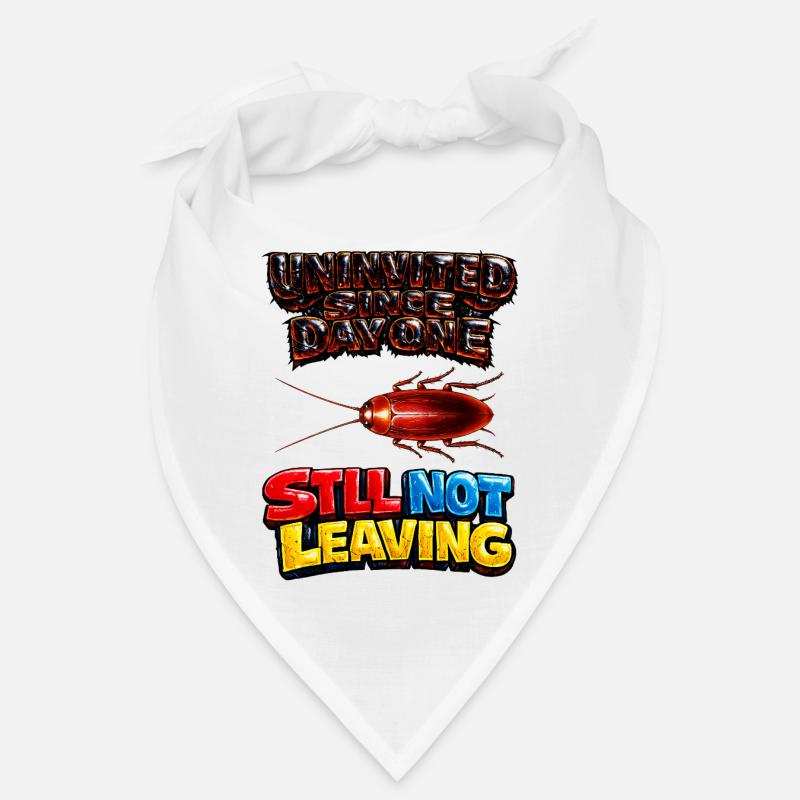 Pas tout le temps Bandana