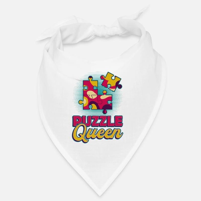 Puzzle Queen, Puzzlespiel Bandana