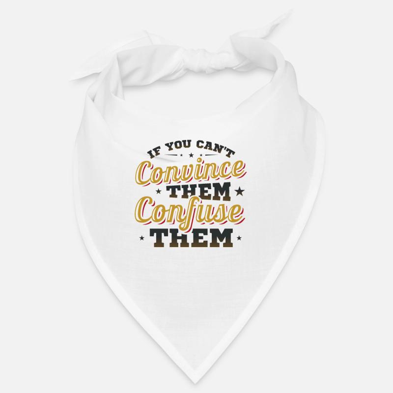 Équipe de débat, Confusion, Débat Bandana