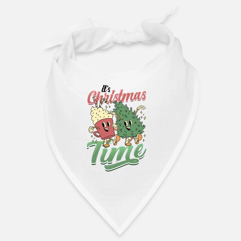 C’est Noël Bandana