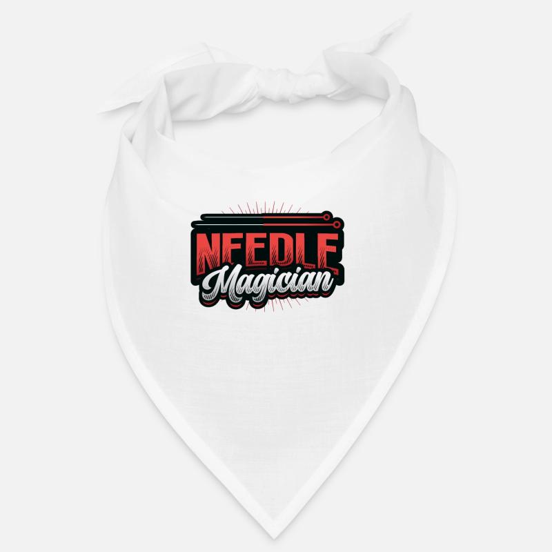 Nadelzauberer, Akupunkteur Bandana