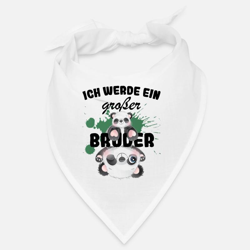 Announcing the next generation | I'm going to be a big brother in 2025 Bandana