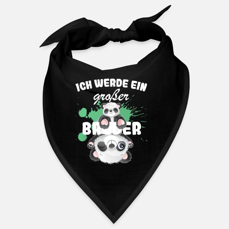 Announcing the next generation | I'm going to be a big brother in 2025 Bandana