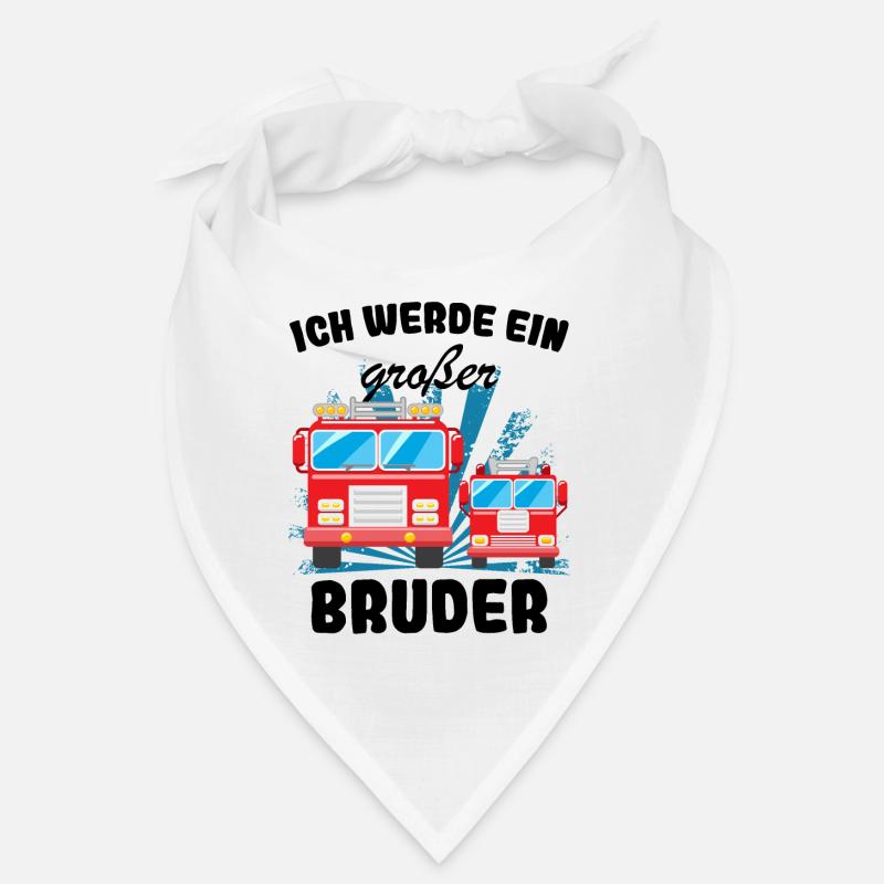 Announcing the next generation | I'm going to be a big brother in 2025 Bandana