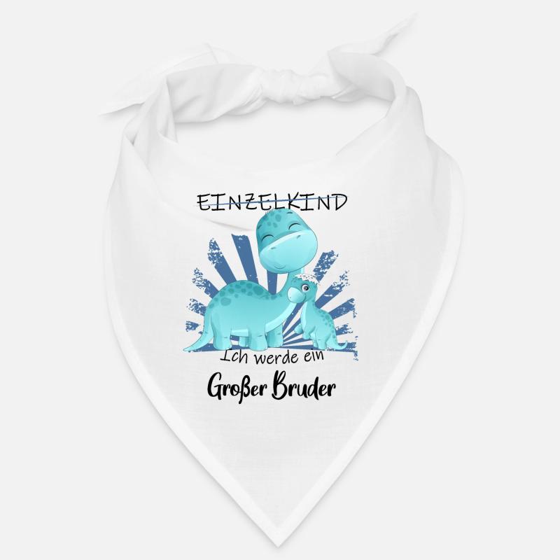 Announcing the next generation | I'm going to be a big brother in 2025 Bandana