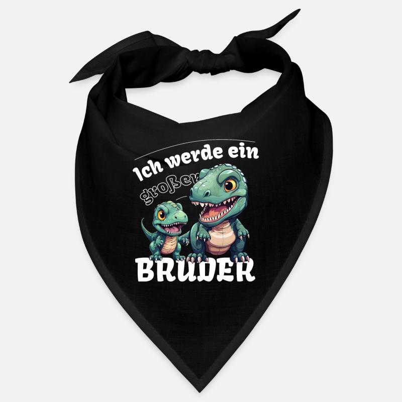 Announcing the next generation | I'm going to be a big brother in 2025 Bandana