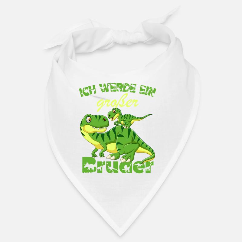 Announcing the next generation | I'm going to be a big brother in 2025 Bandana