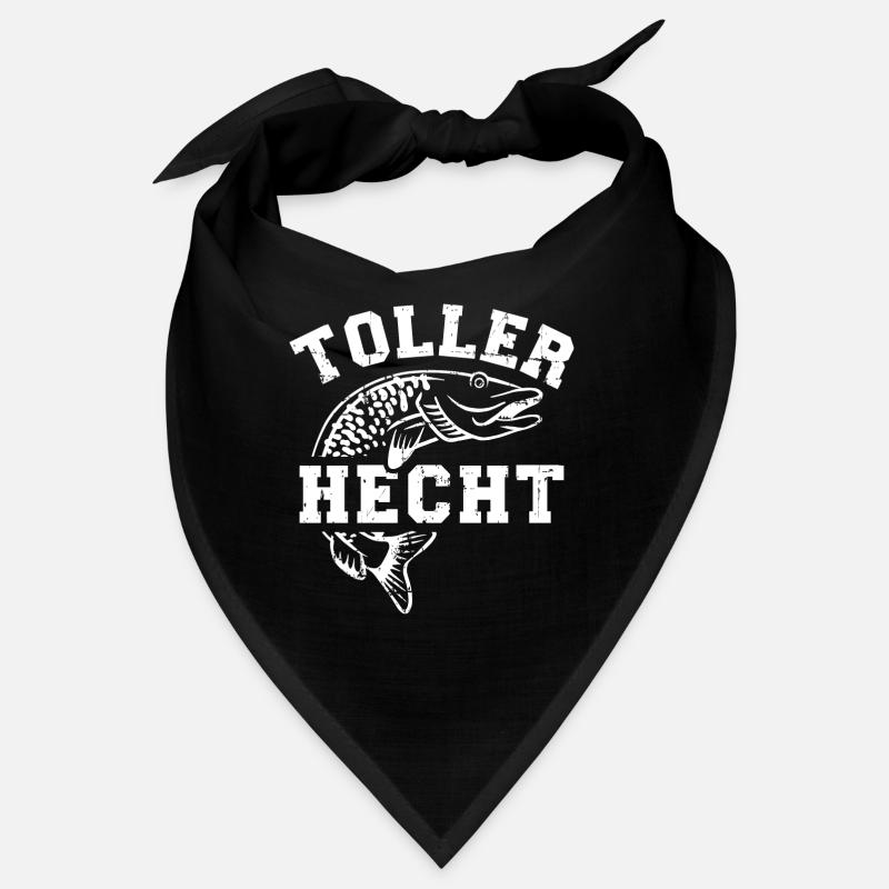 Hecht Bandana