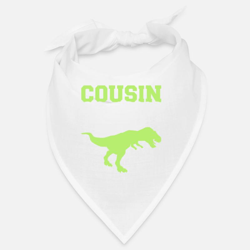 cousin Bandana