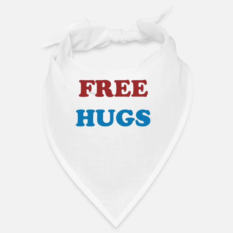 CÂLINS GRATUITS!! Bandana