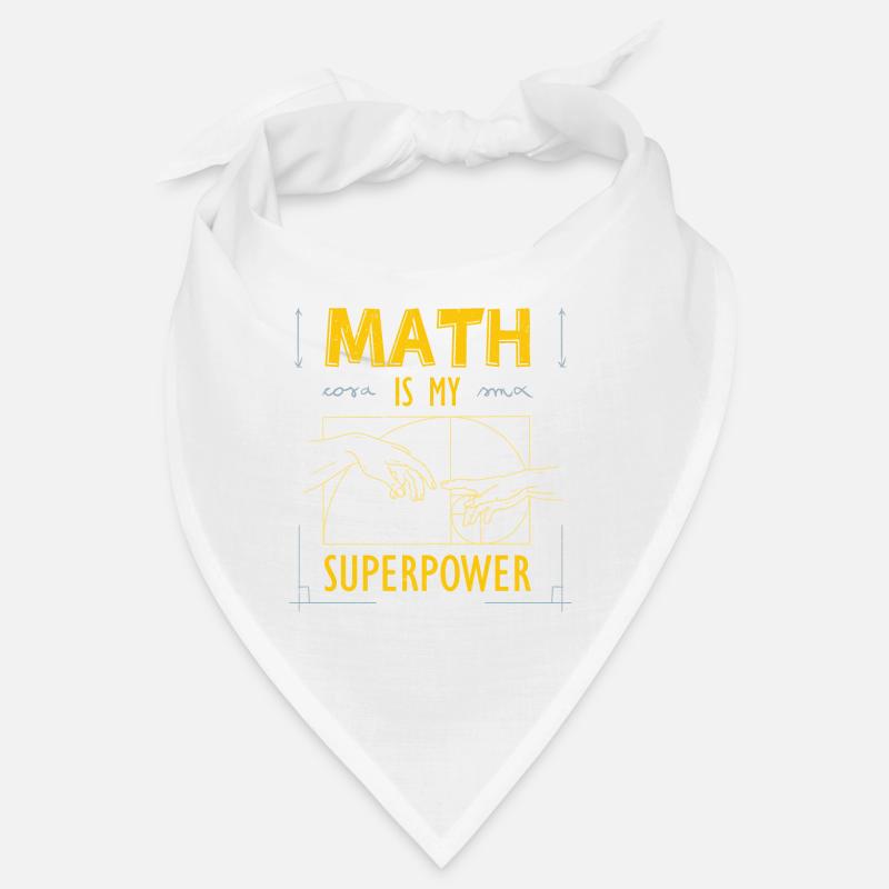 Fibonacci Goldener Schnitt Mathe Kunst Spirale Bandana