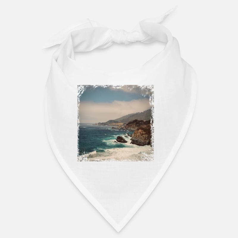 West Coast Bandana