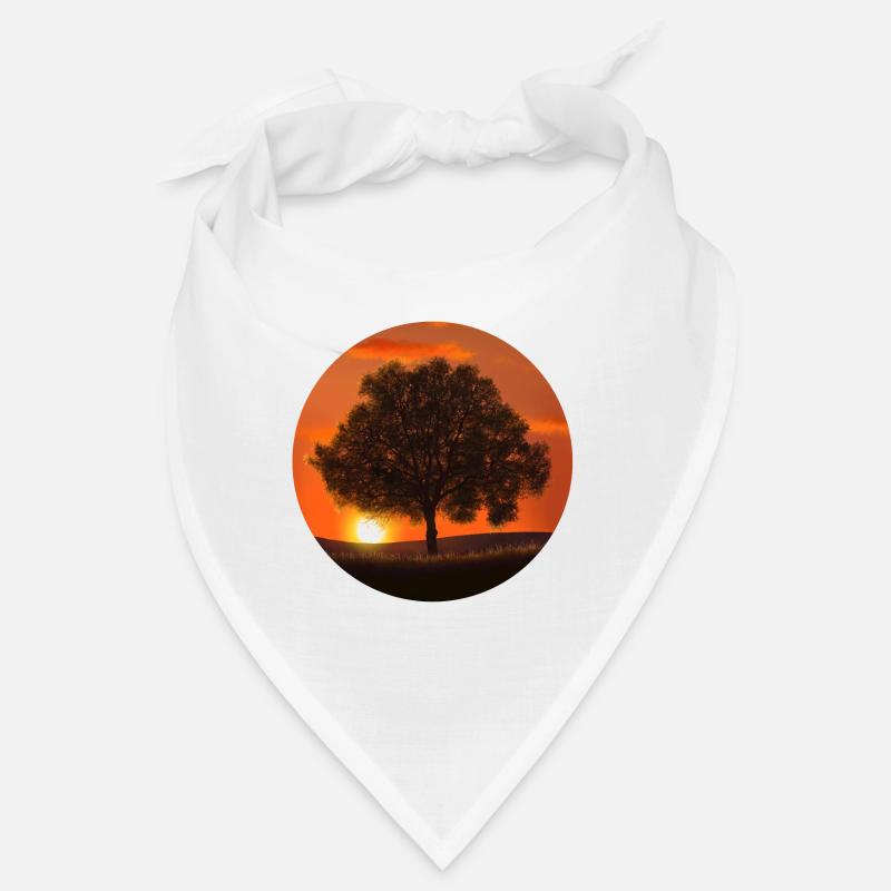 Arbre Bandana