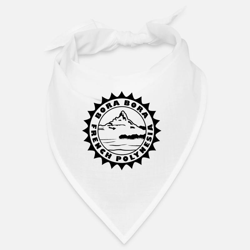 Bora Bora Bandana