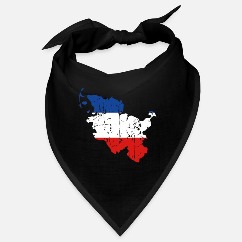 Schleswig-Holstein Bandana