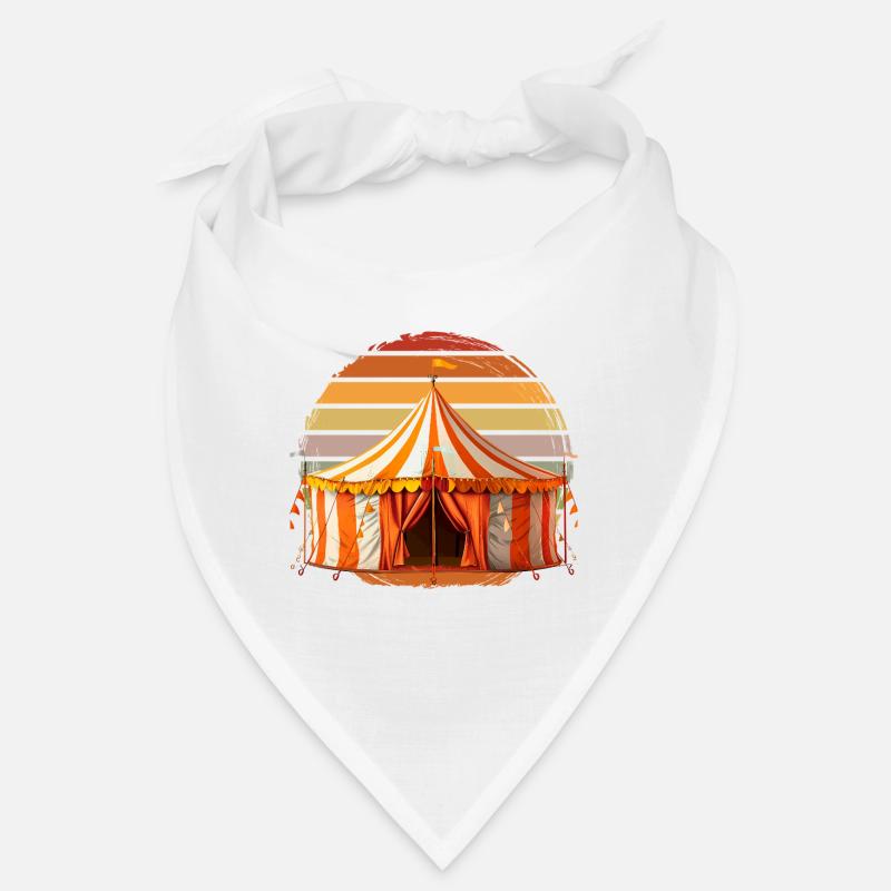 Cirque Bandana
