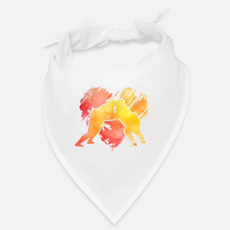 Sumo Bandana