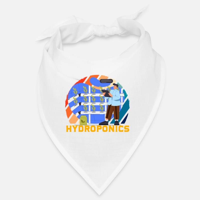 Hydroponik Bandana