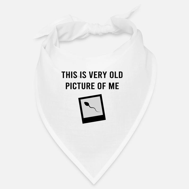 Mème drôle Bandana