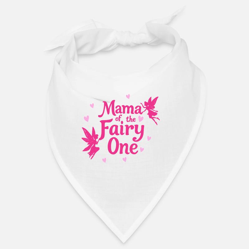 Mama der Fee Eins Bandana