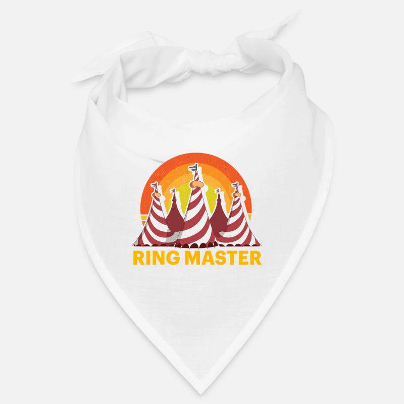 Ring Master Bandana