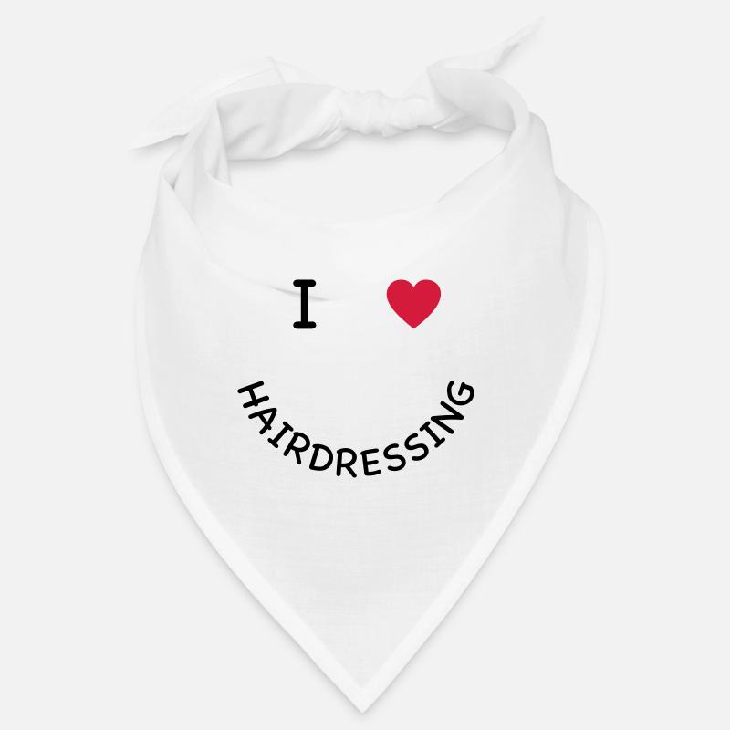 coiffeur Bandana