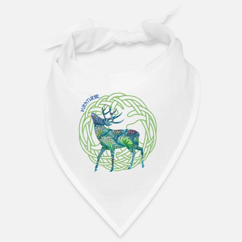 hirsch durathror e 115 Bandana