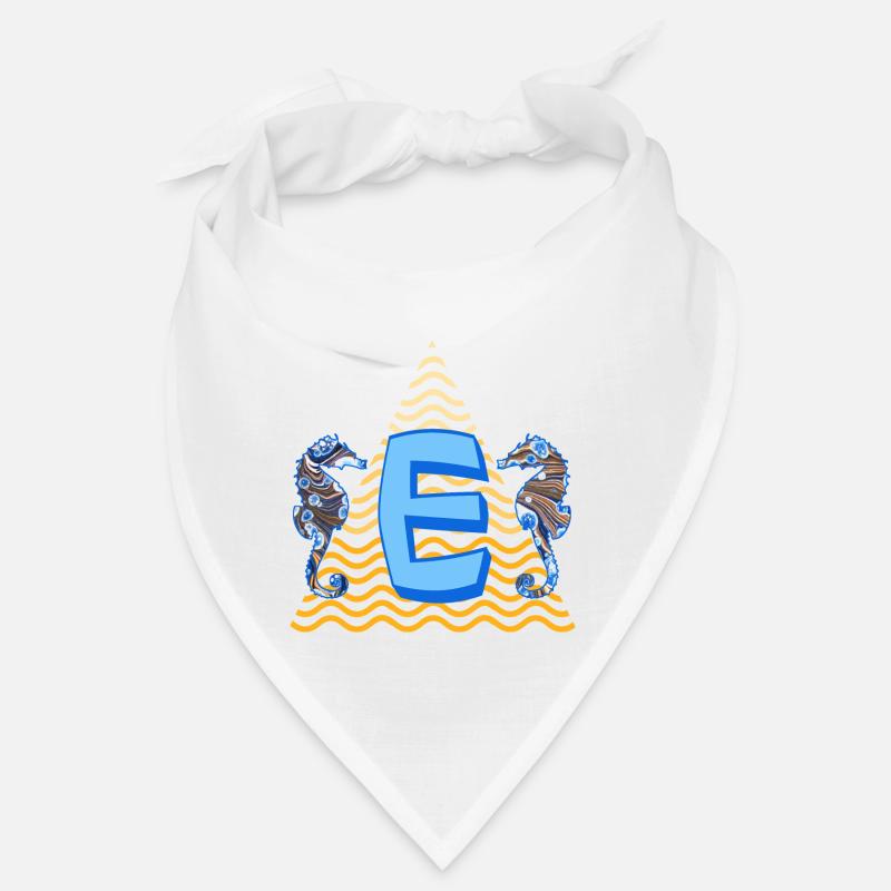 seepferdchen e 262 e Bandana