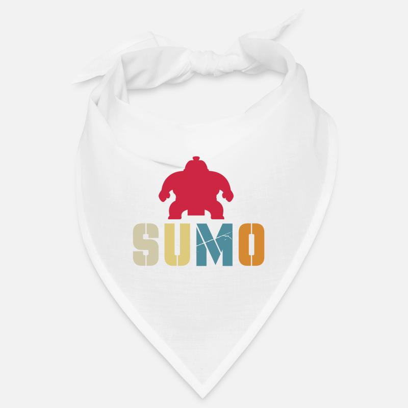 Sumo Bandana