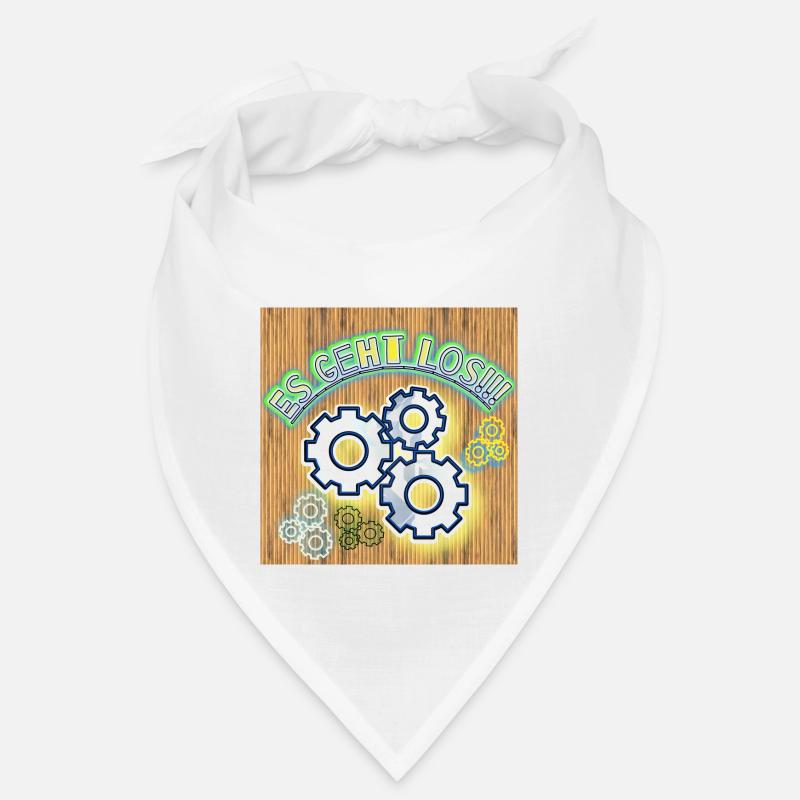 There we go!!! - Image - 2023 Bandana