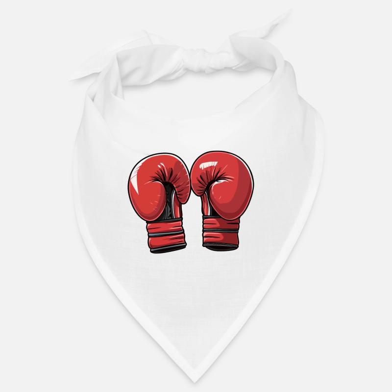 Boxing Bandana