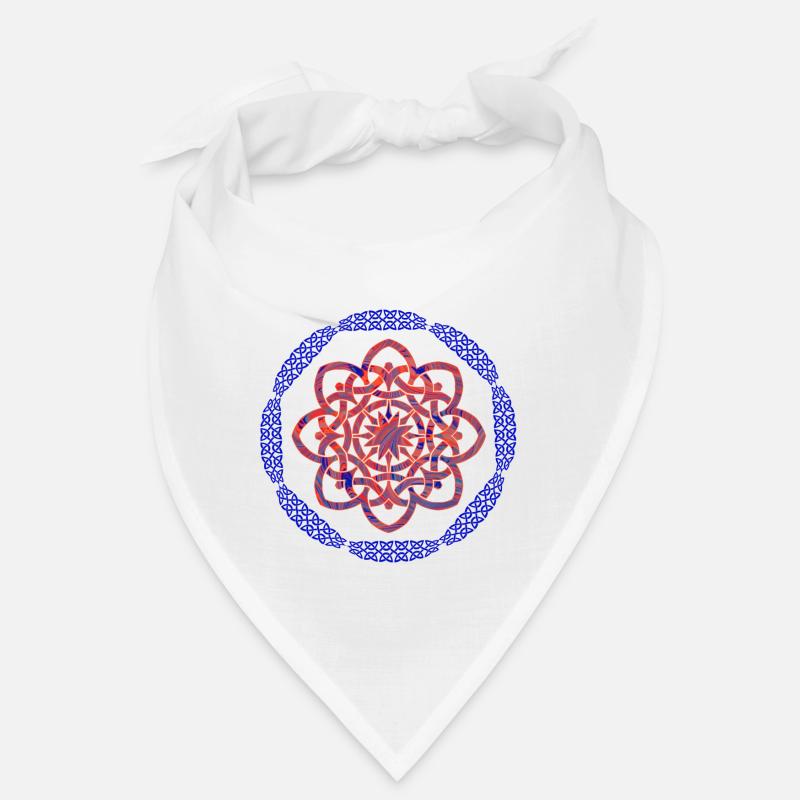 Celtic knot 19 E 263 Bandana
