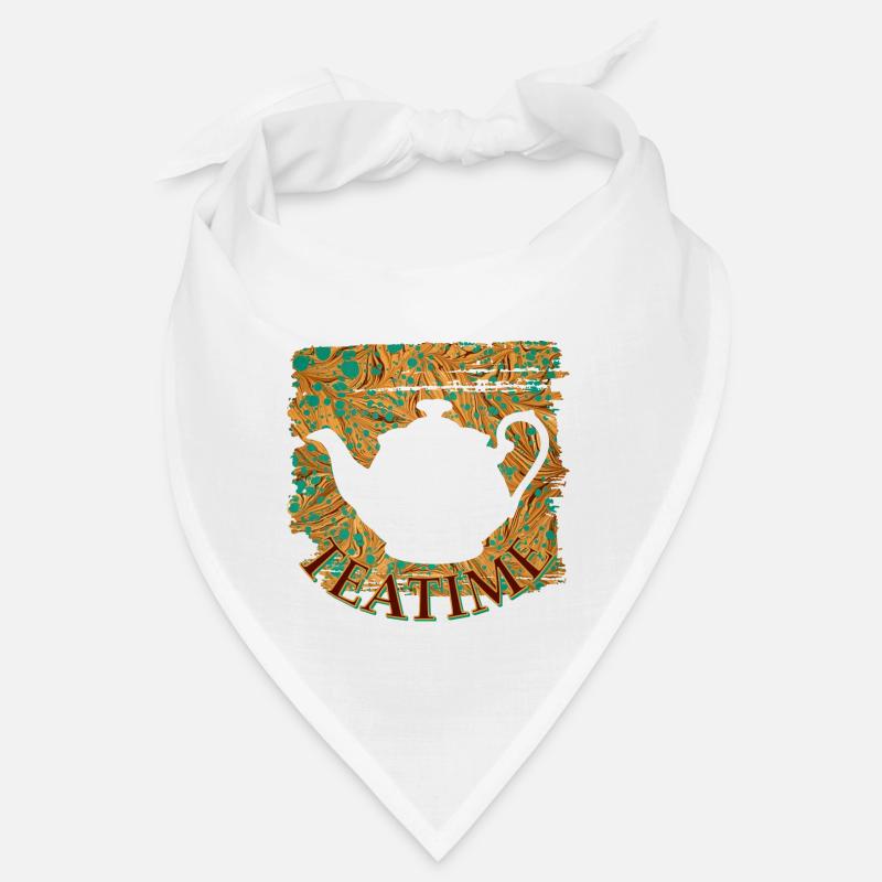 teatime e 95 Bandana