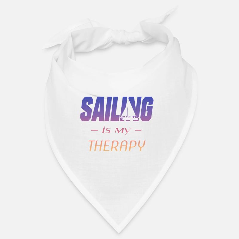 sailing Bandana