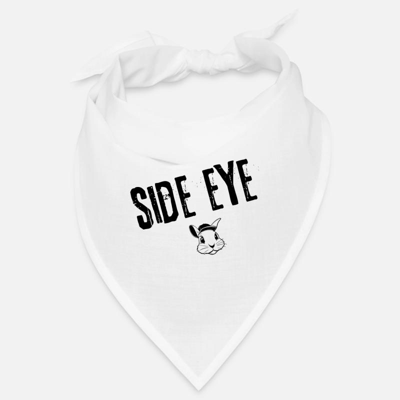 Subtile Blicke | Jugendwort Bandana