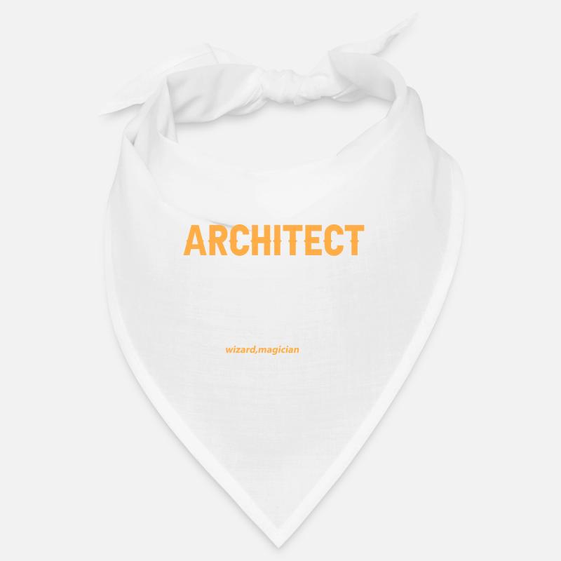 Architect Bandana