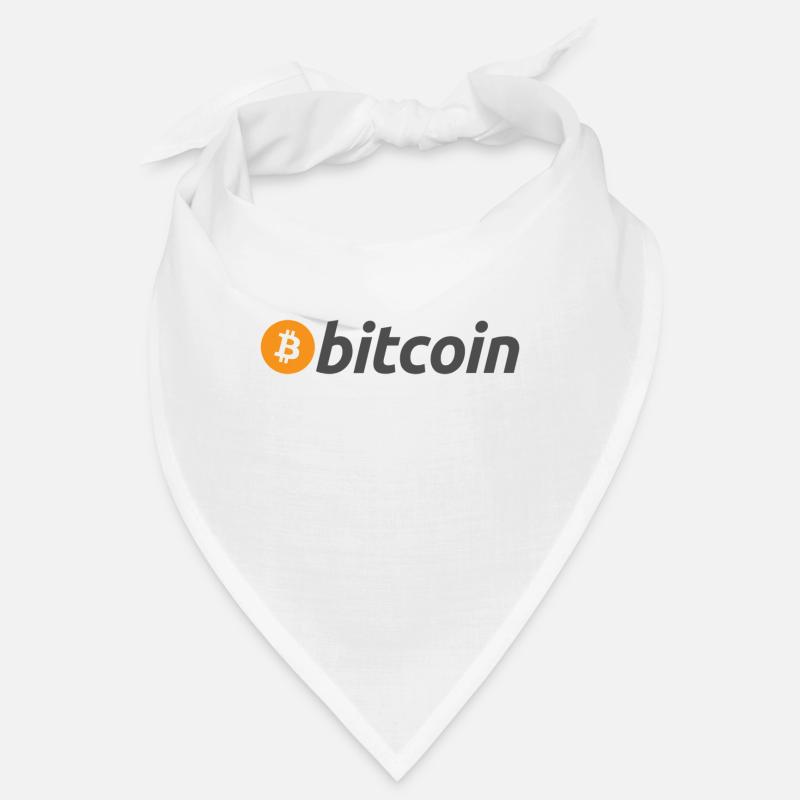 Le Bitcoin Bandana