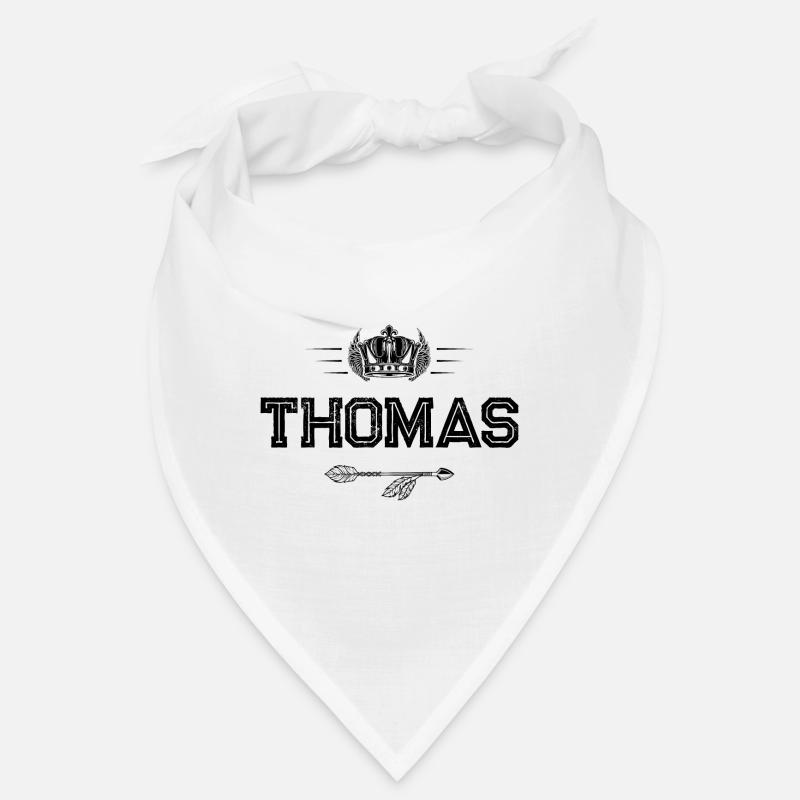 Thomas Bandana