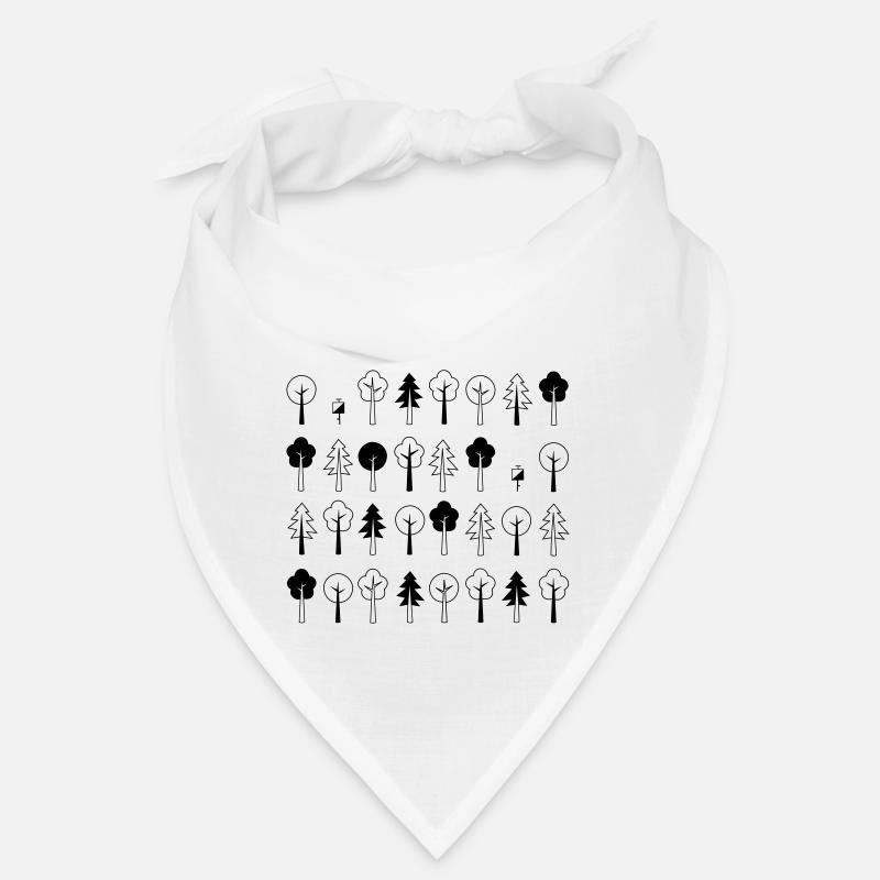 Course d’orientation [01.1] [Course d’orientation] [V] Bandana