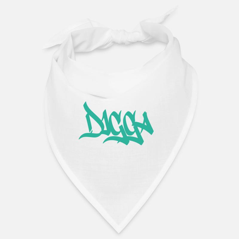 Digga Bandana