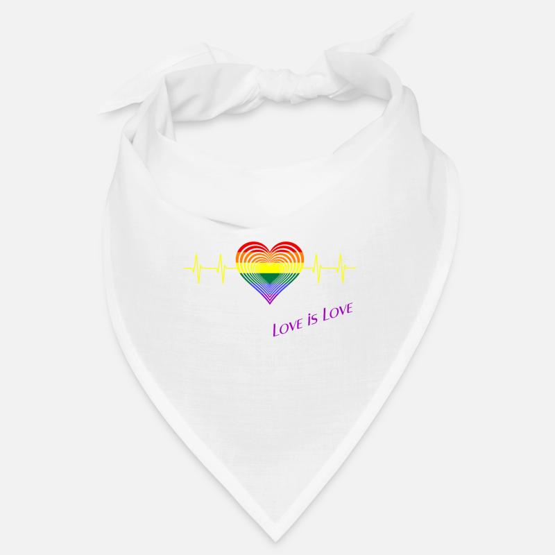 Pride Month Bandana