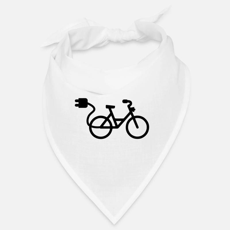 vélo électrique Bandana