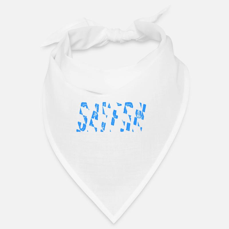 Bayern Bandana