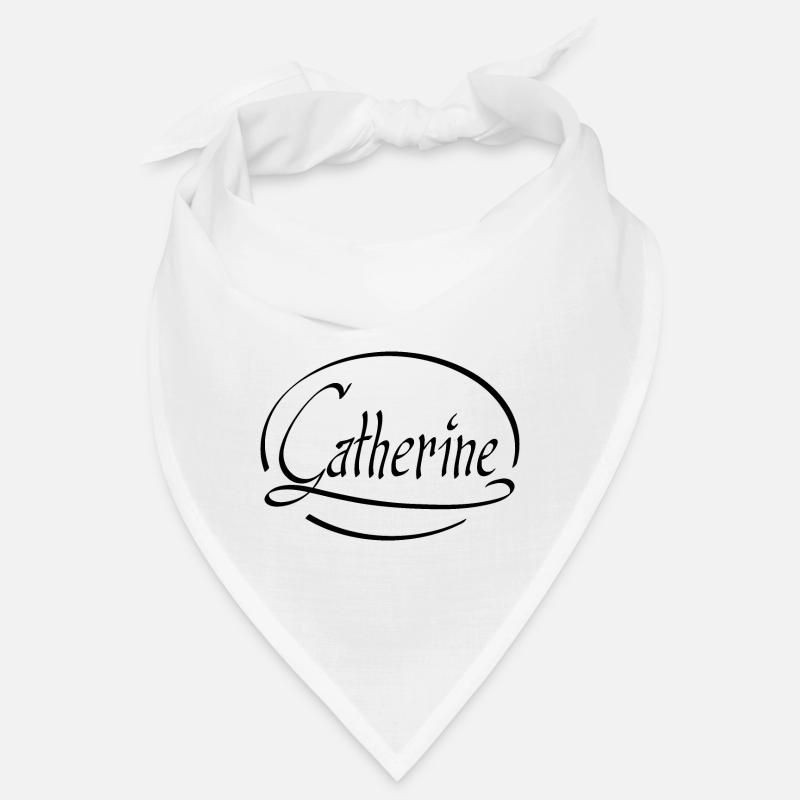 Catherine Bandana
