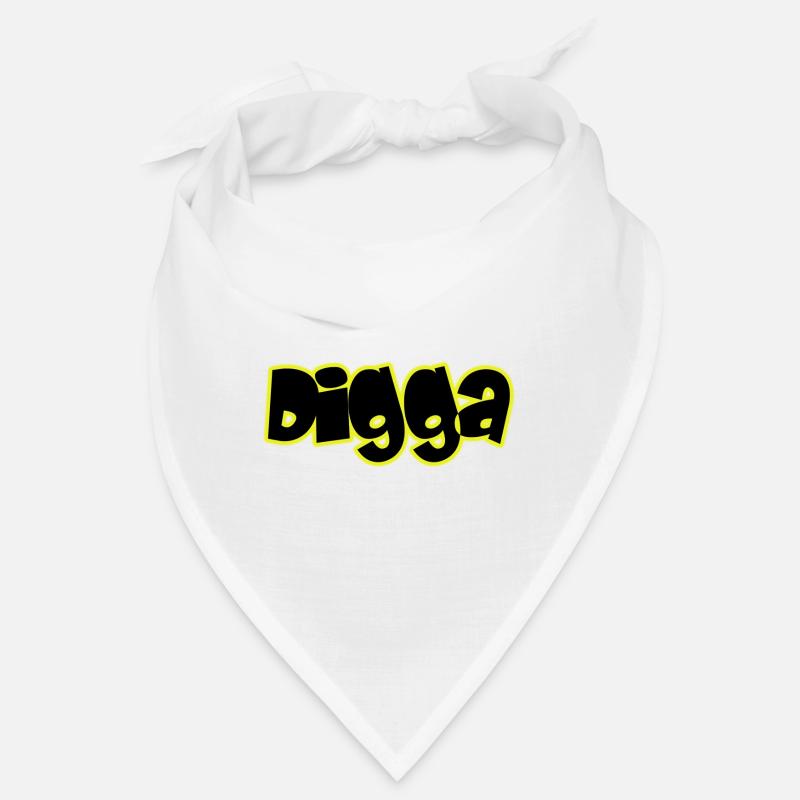Digga Bandana